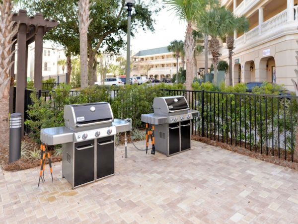 Beaches Of South Walton Condo 988842