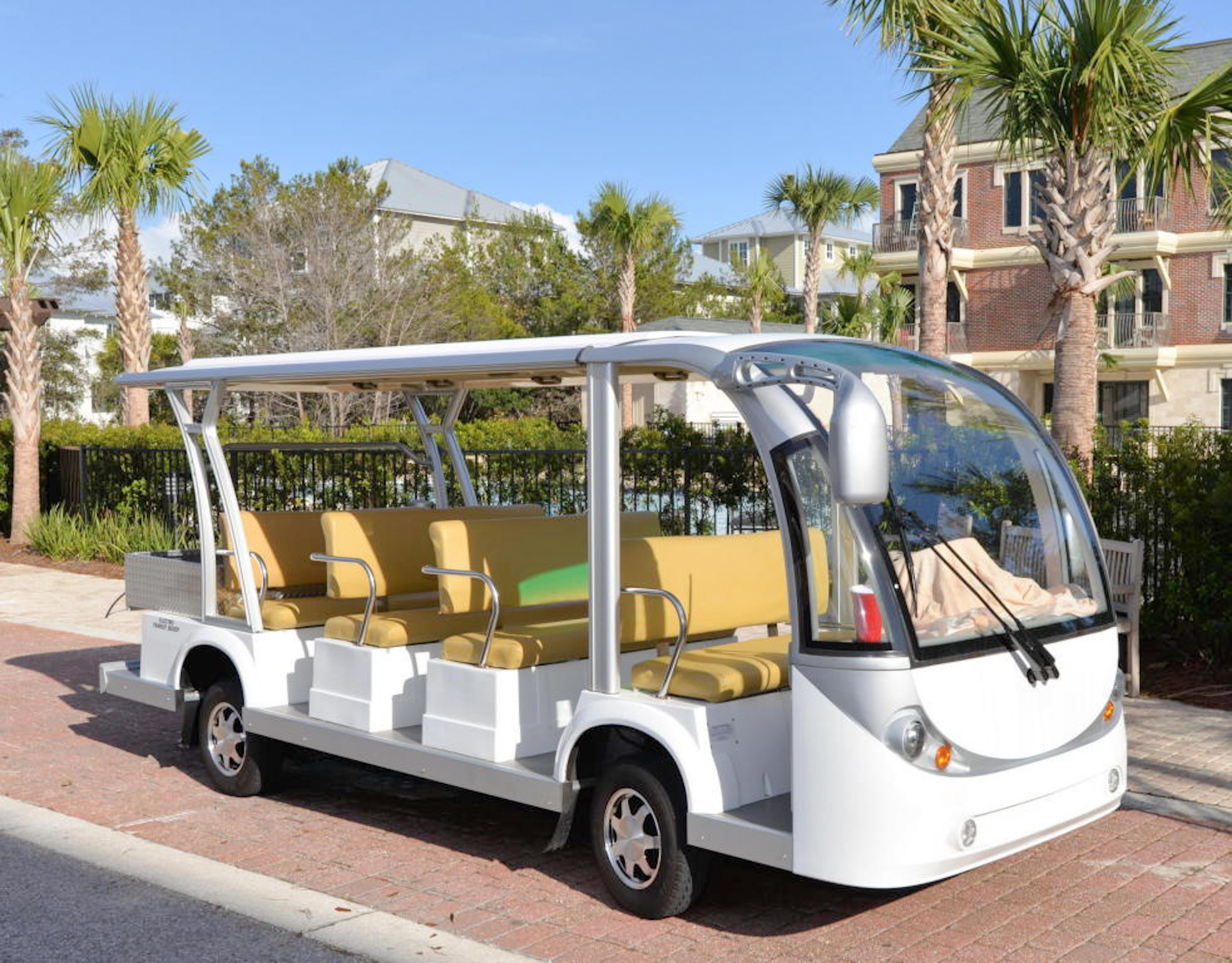 Beaches Of South Walton Condo 988842