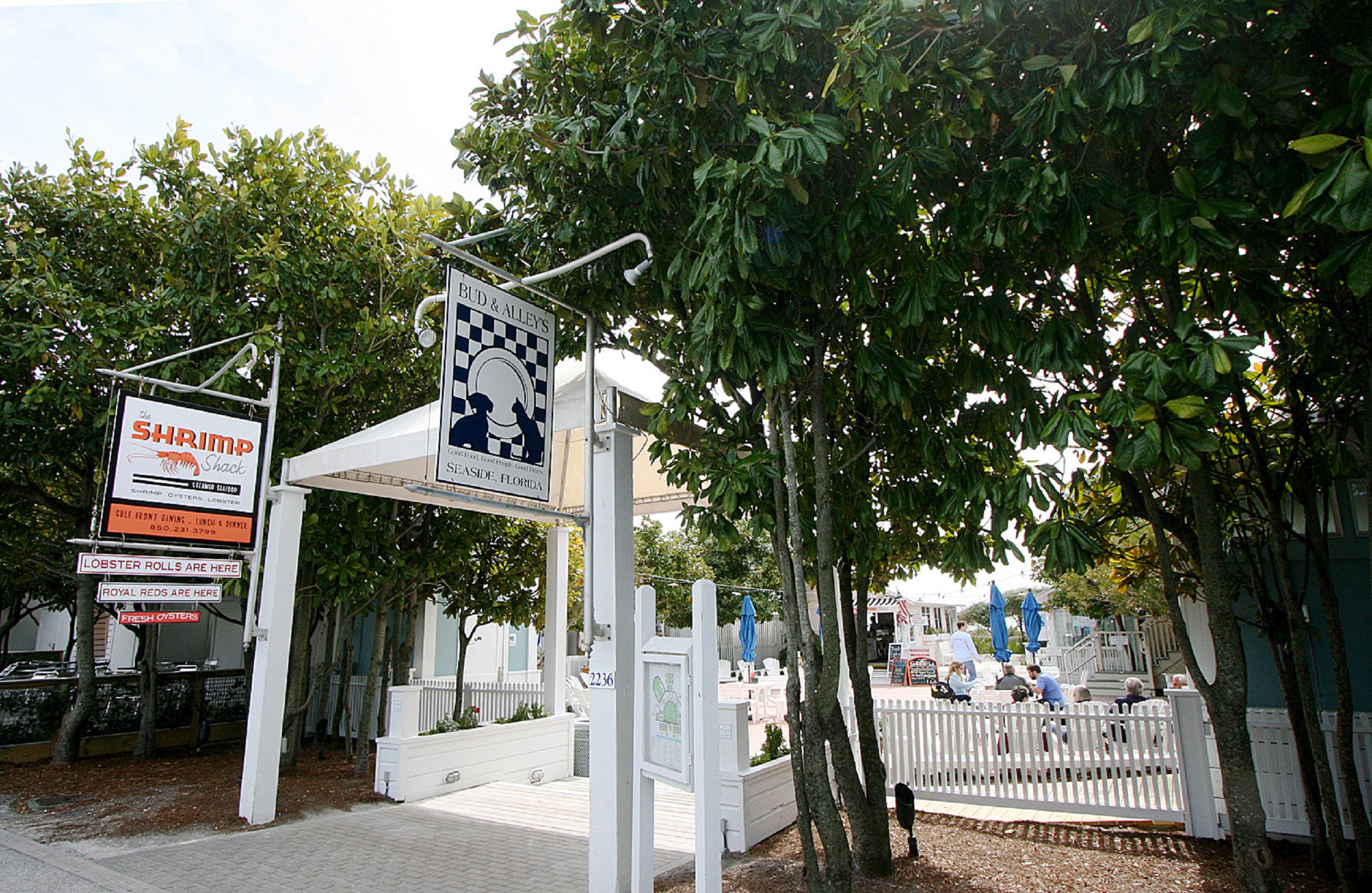 Beaches Of South Walton Condo 988842