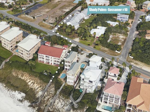 Beaches Of South Walton Home 988843