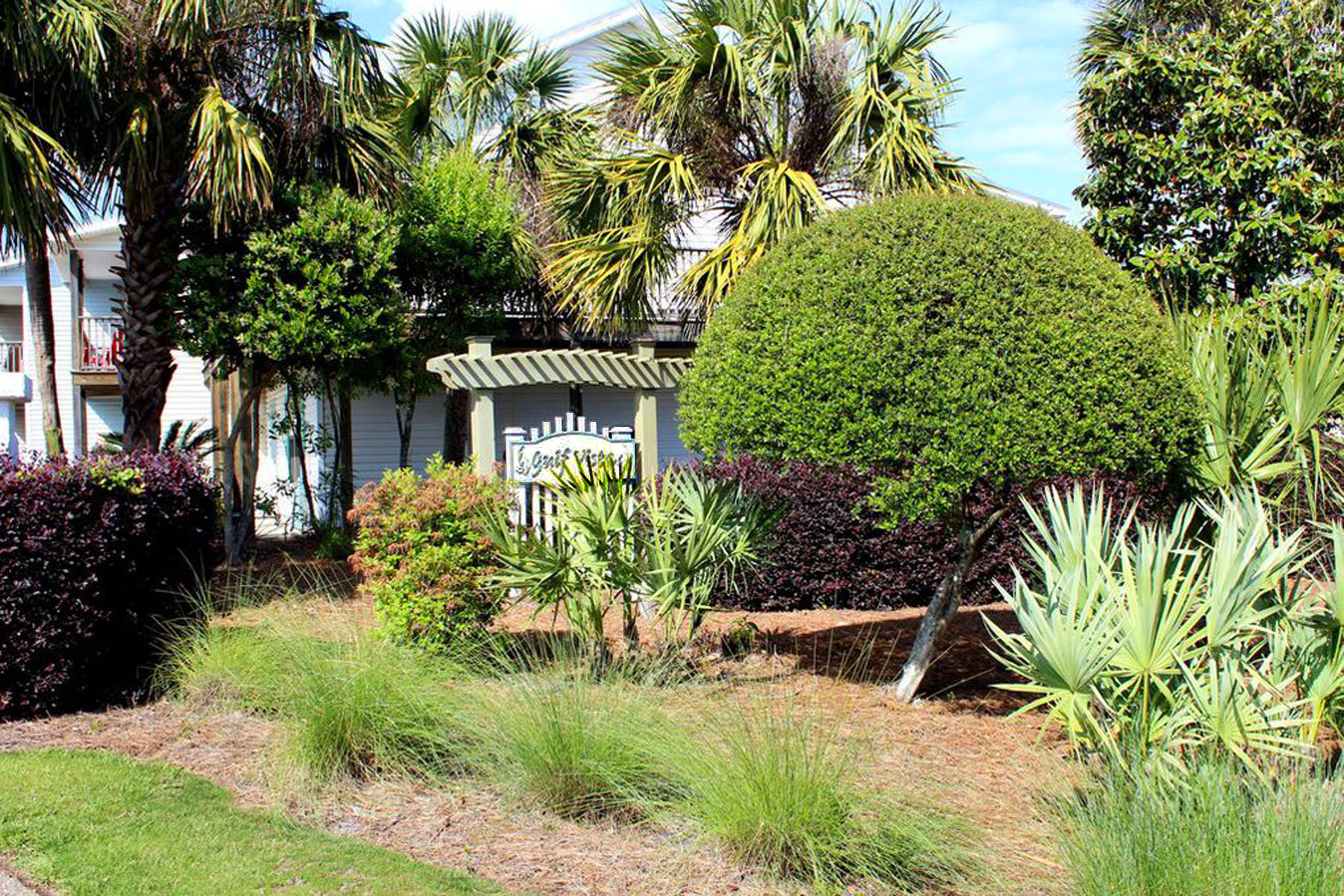 Beaches Of South Walton Home 988843