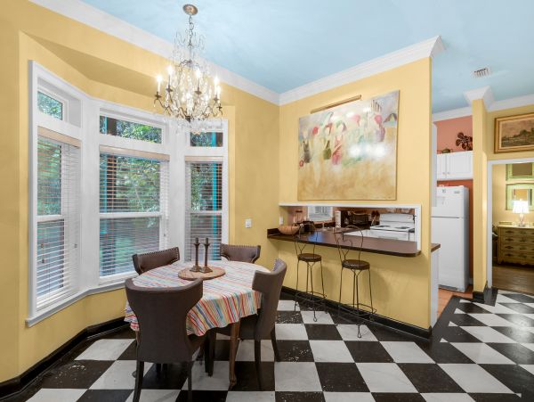 Seagrove Walk to Beach Vacation Home 4 Bedrooms Sleeps 11
