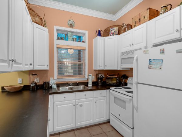 Seagrove Walk to Beach Vacation Home 4 Bedrooms Sleeps 11