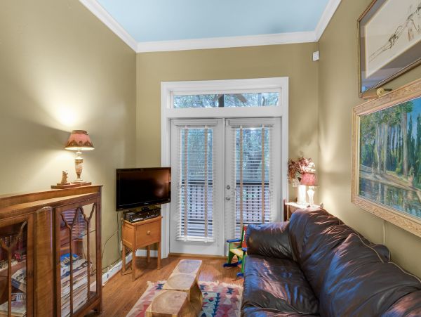 Seagrove Walk to Beach Vacation Home 4 Bedrooms Sleeps 11