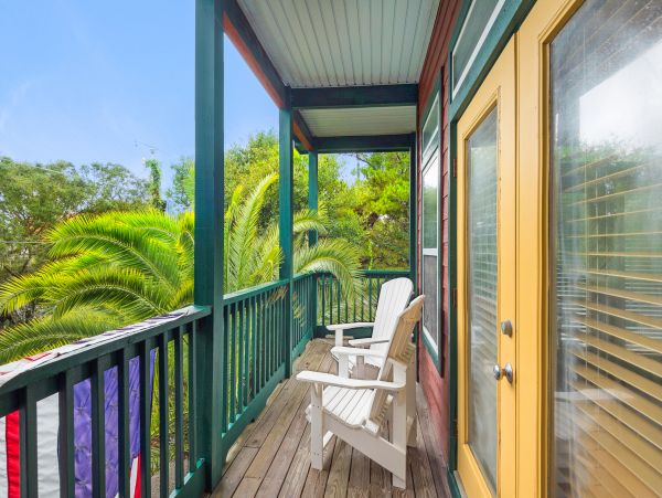 Seagrove Walk to Beach Vacation Home 4 Bedrooms Sleeps 11