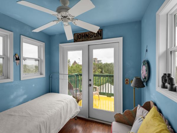 Seagrove Walk to Beach Vacation Home 4 Bedrooms Sleeps 11