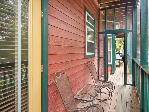 Seagrove Walk to Beach Vacation Home 4 Bedrooms Sleeps 11