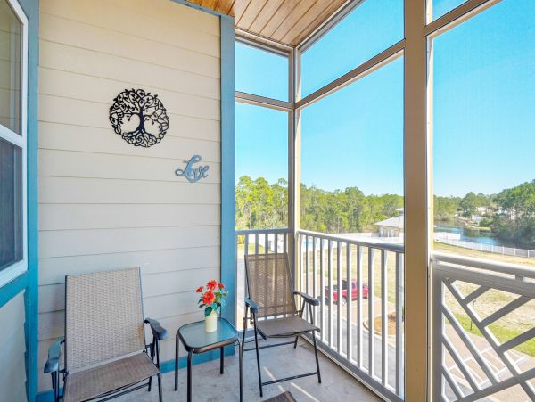 Beaches Of South Walton Condo 988845