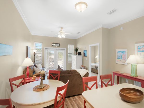 Beaches Of South Walton Condo 988845