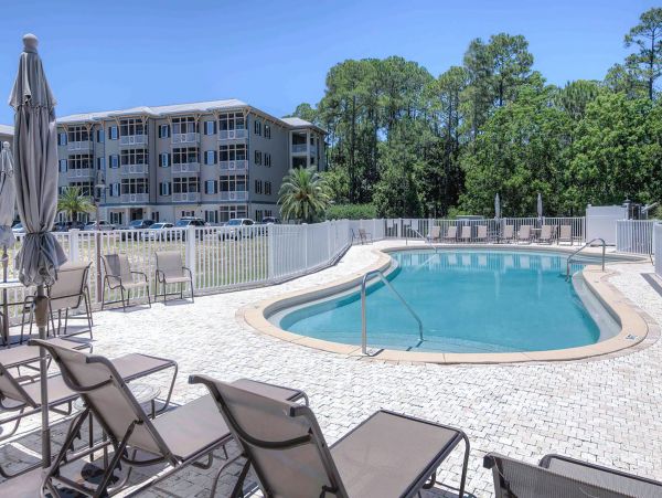 Beaches Of South Walton Condo 988845