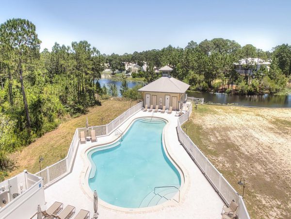 Beaches Of South Walton Condo 988845