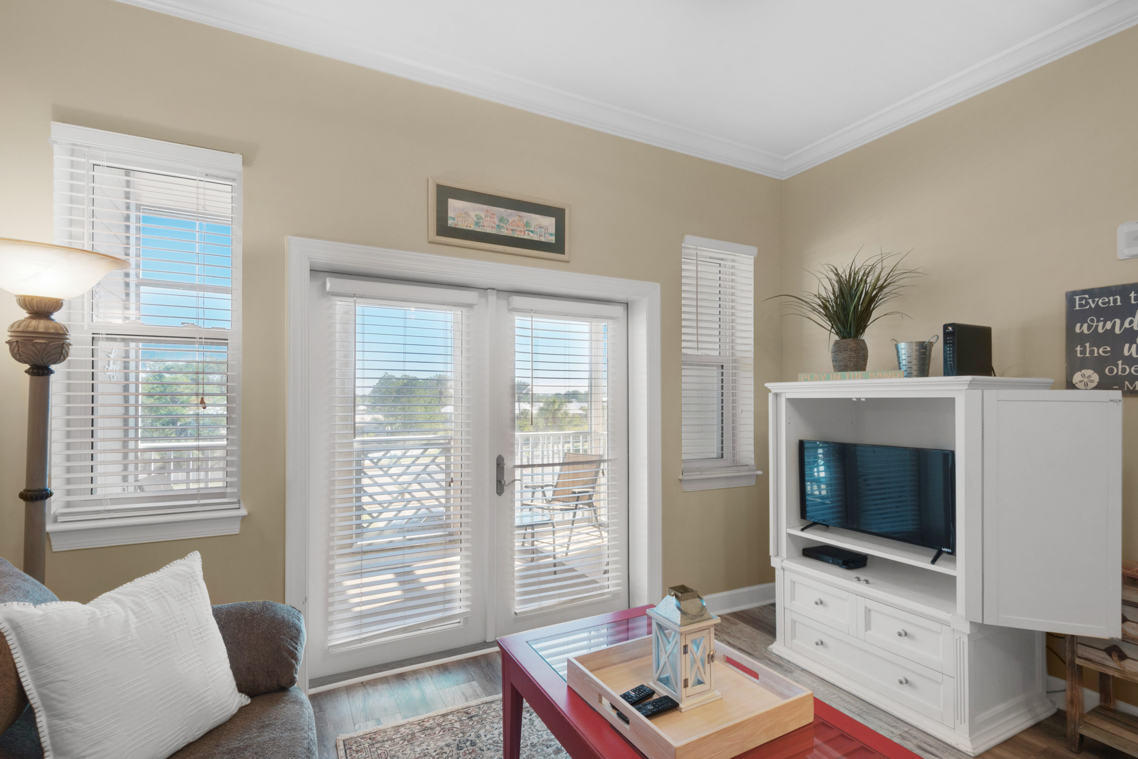 Beaches Of South Walton Condo 988845