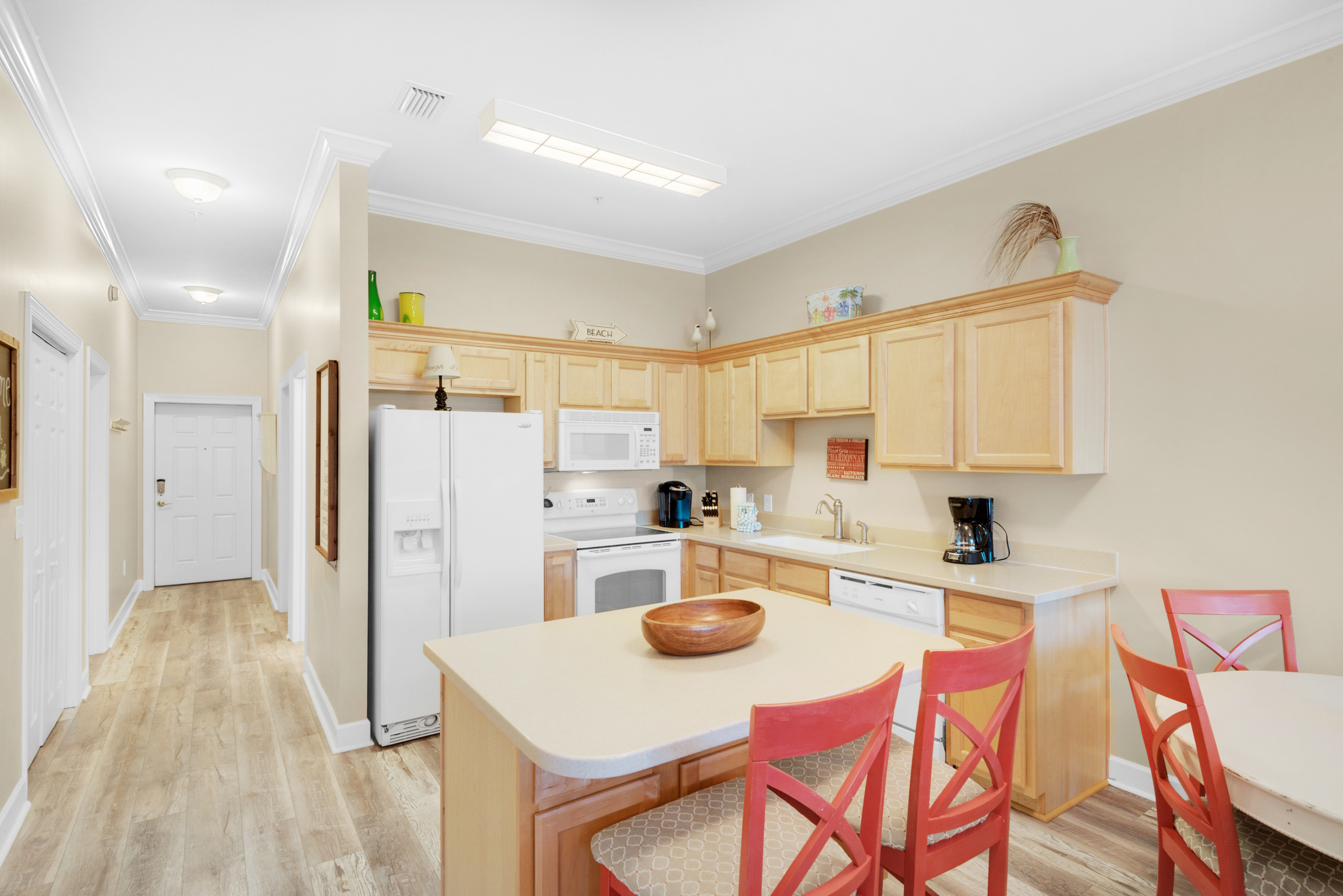 Beaches Of South Walton Condo 988845