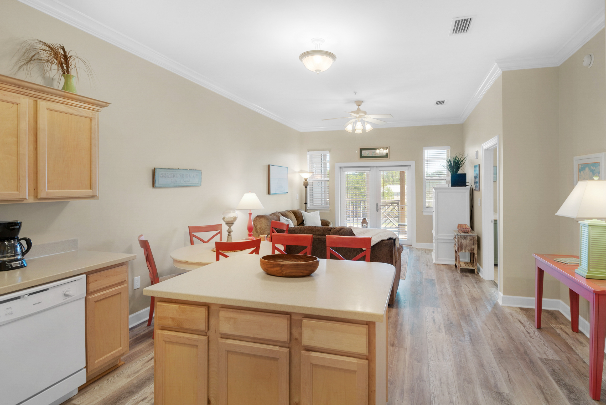 Beaches Of South Walton Condo 988845