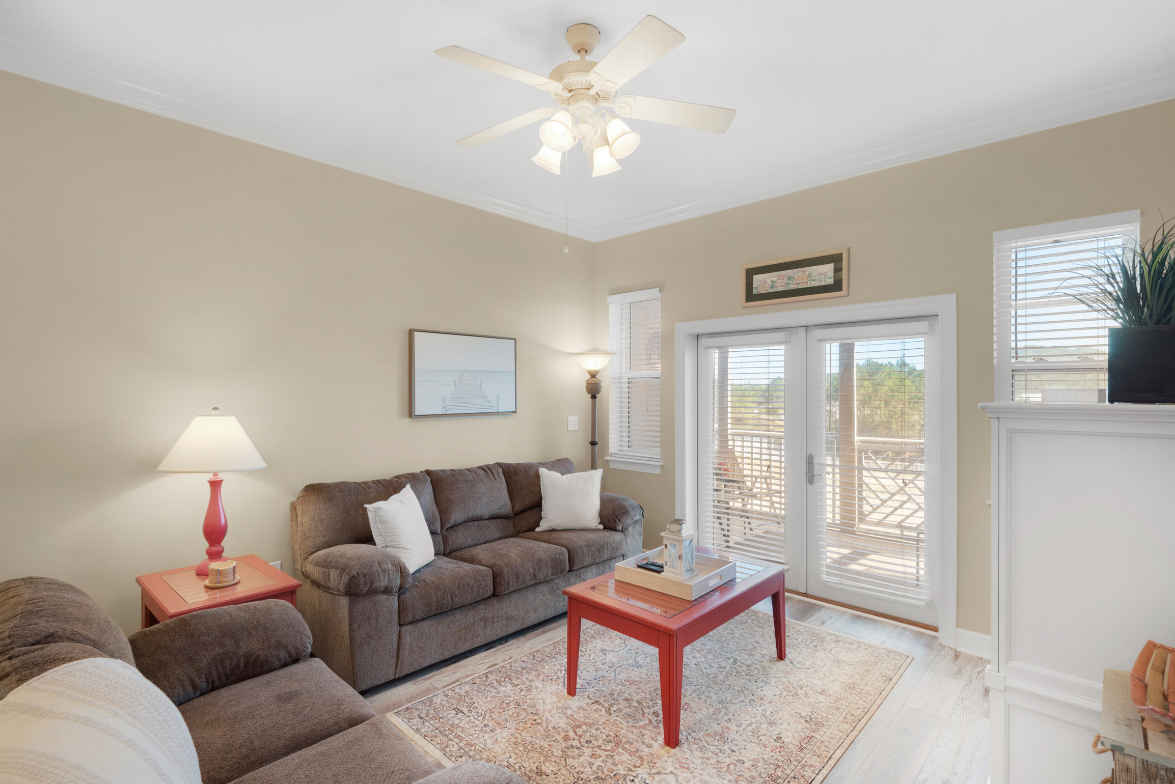 Beaches Of South Walton Condo 988845