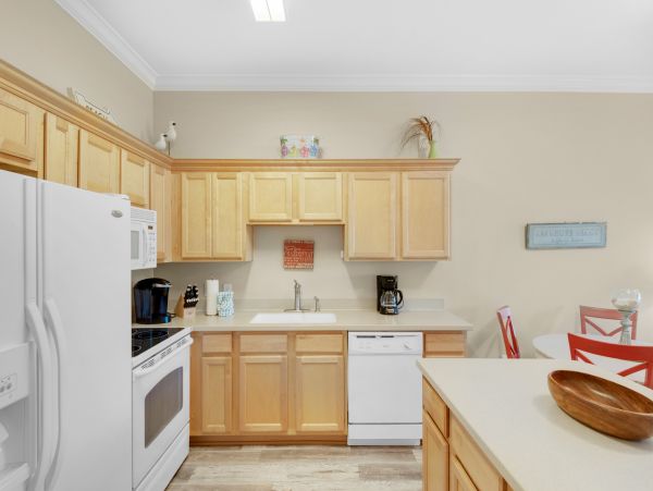 Beaches Of South Walton Condo 988845