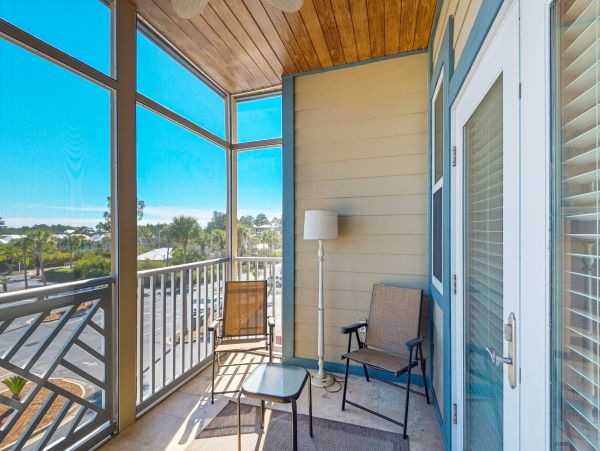 Beaches Of South Walton Condo 988845