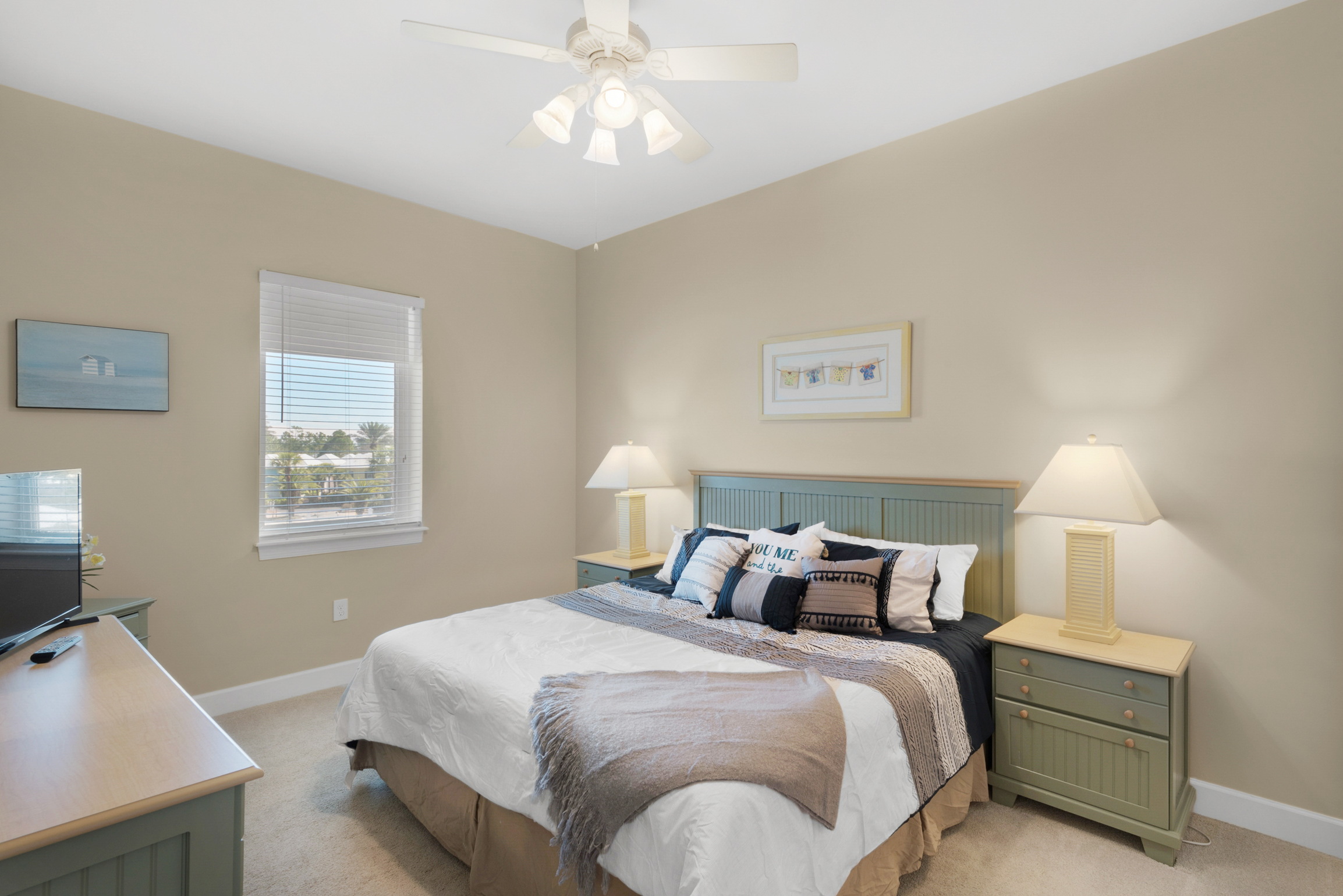 Beaches Of South Walton Condo 988845