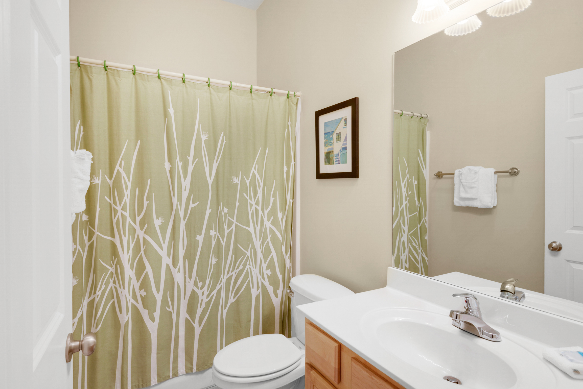 Beaches Of South Walton Condo 988845