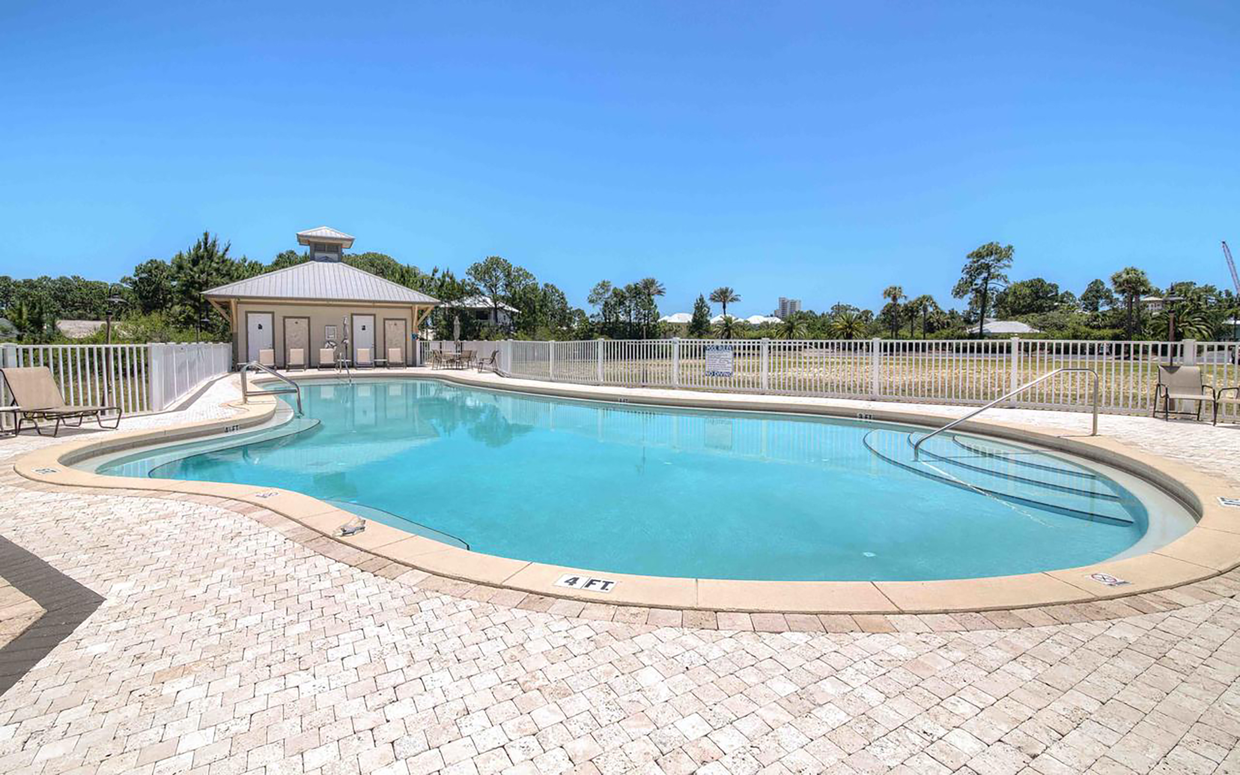 Beaches Of South Walton Condo 988845