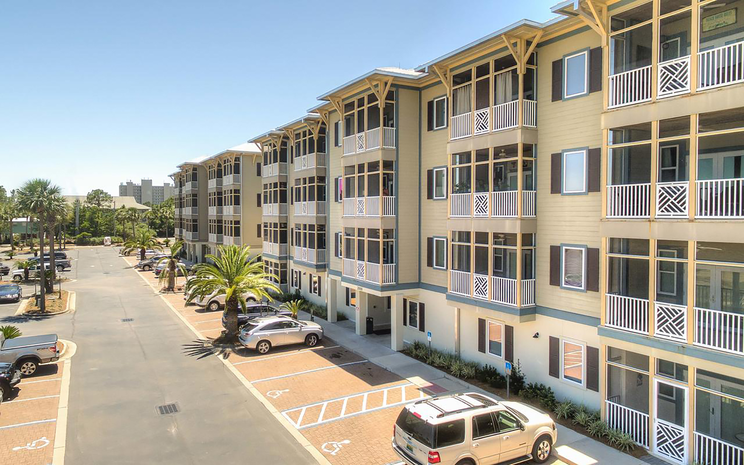 Beaches Of South Walton Condo 988845