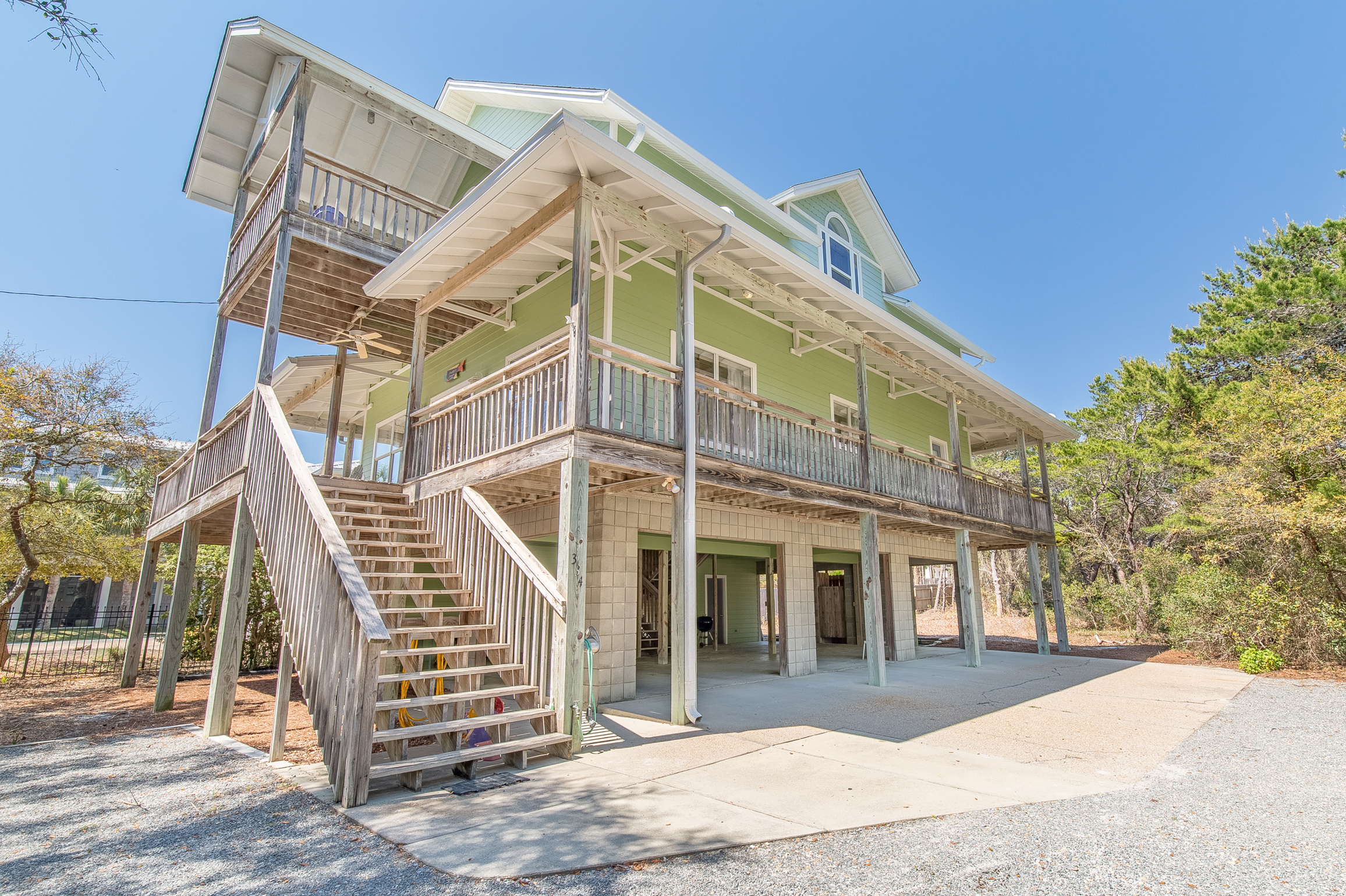 Beaches Of South Walton Home 988849