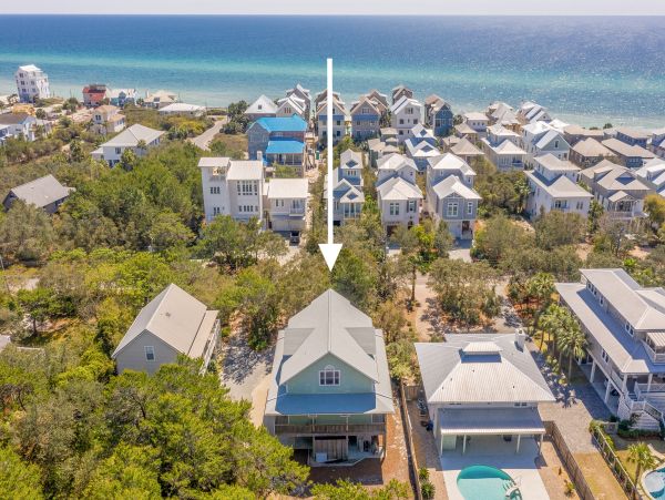 Beaches Of South Walton Home 988849