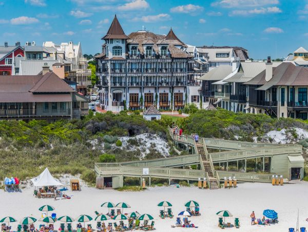 Beaches Of South Walton Home 988849