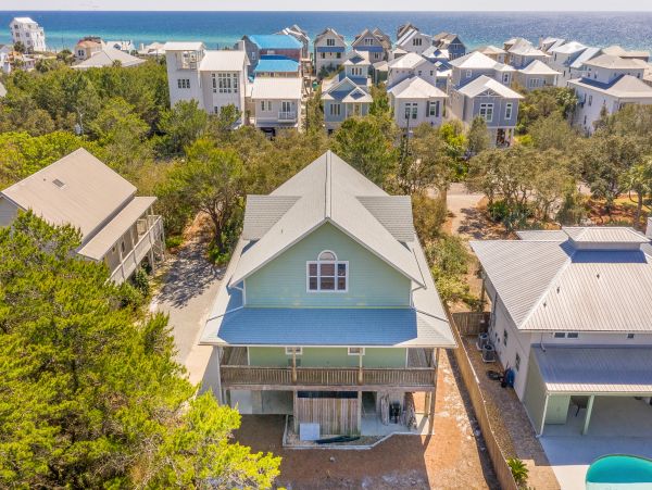 Beaches Of South Walton Home 988849
