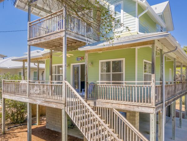 Beaches Of South Walton Home 988849