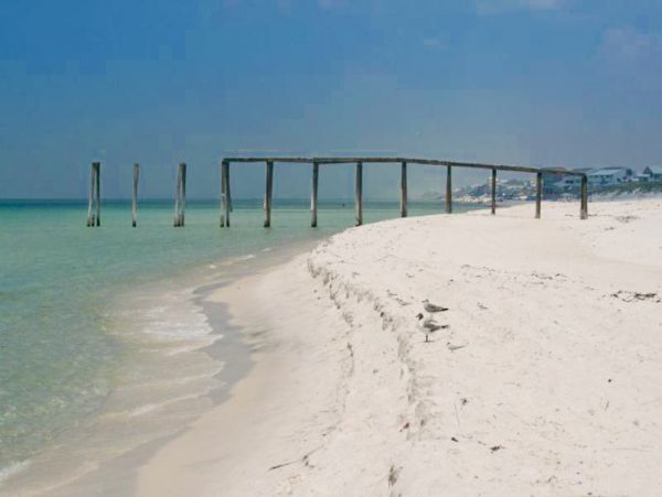 Beaches Of South Walton Home 988849
