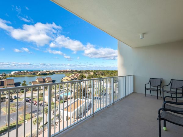 Beaches Of South Walton Condo 988850