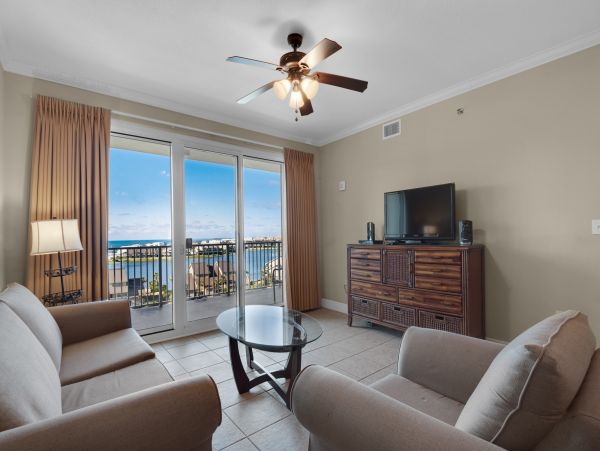 Beaches Of South Walton Condo 988850