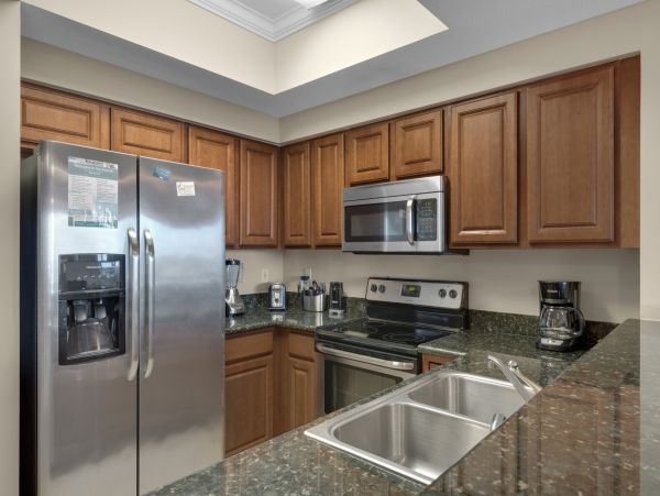 Beaches Of South Walton Condo 988850