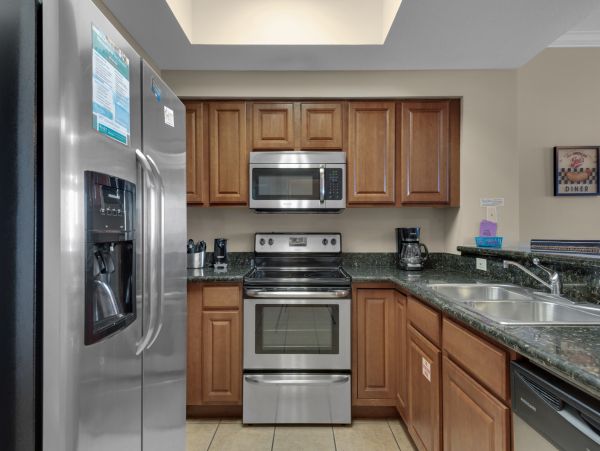 Beaches Of South Walton Condo 988850