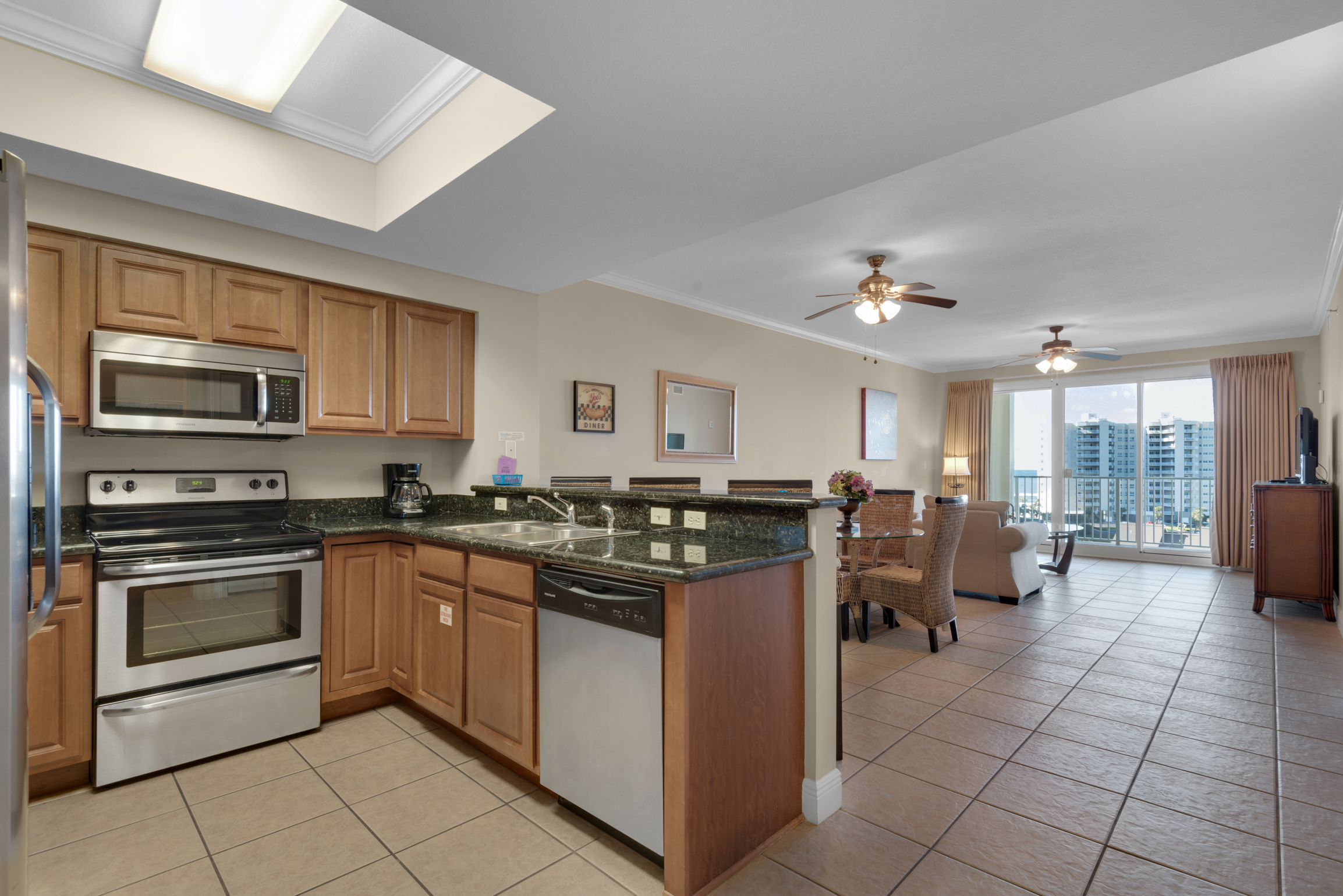 Beaches Of South Walton Condo 988850