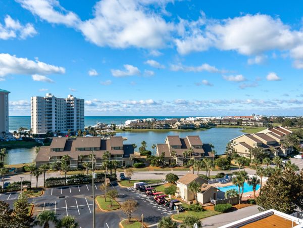 Beaches Of South Walton Condo 988850