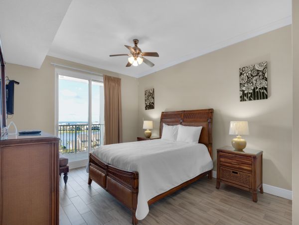 Beaches Of South Walton Condo 988850