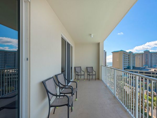 Beaches Of South Walton Condo 988850