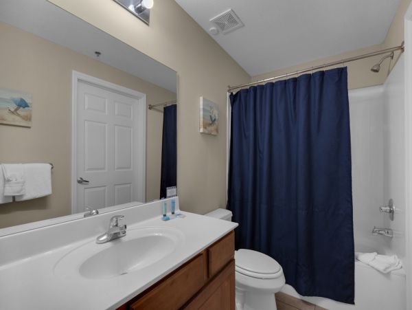 Beaches Of South Walton Condo 988850