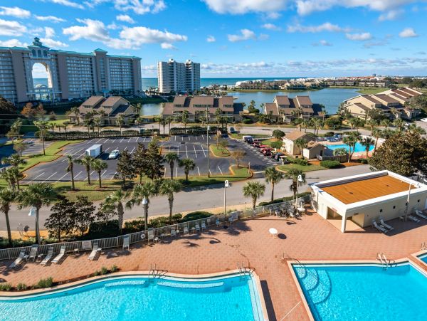 Beaches Of South Walton Condo 988850