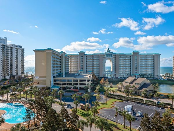Beaches Of South Walton Condo 988850