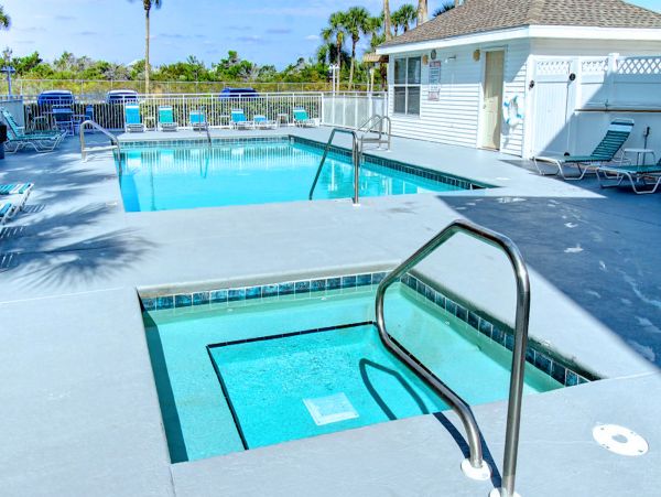 Beaches Of South Walton Condo 988851