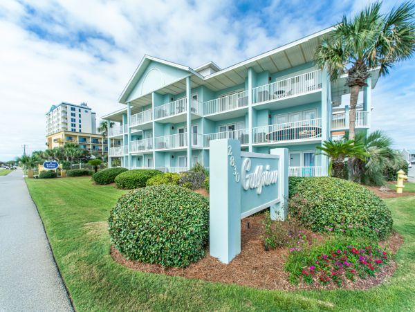 Beaches Of South Walton Condo 988851