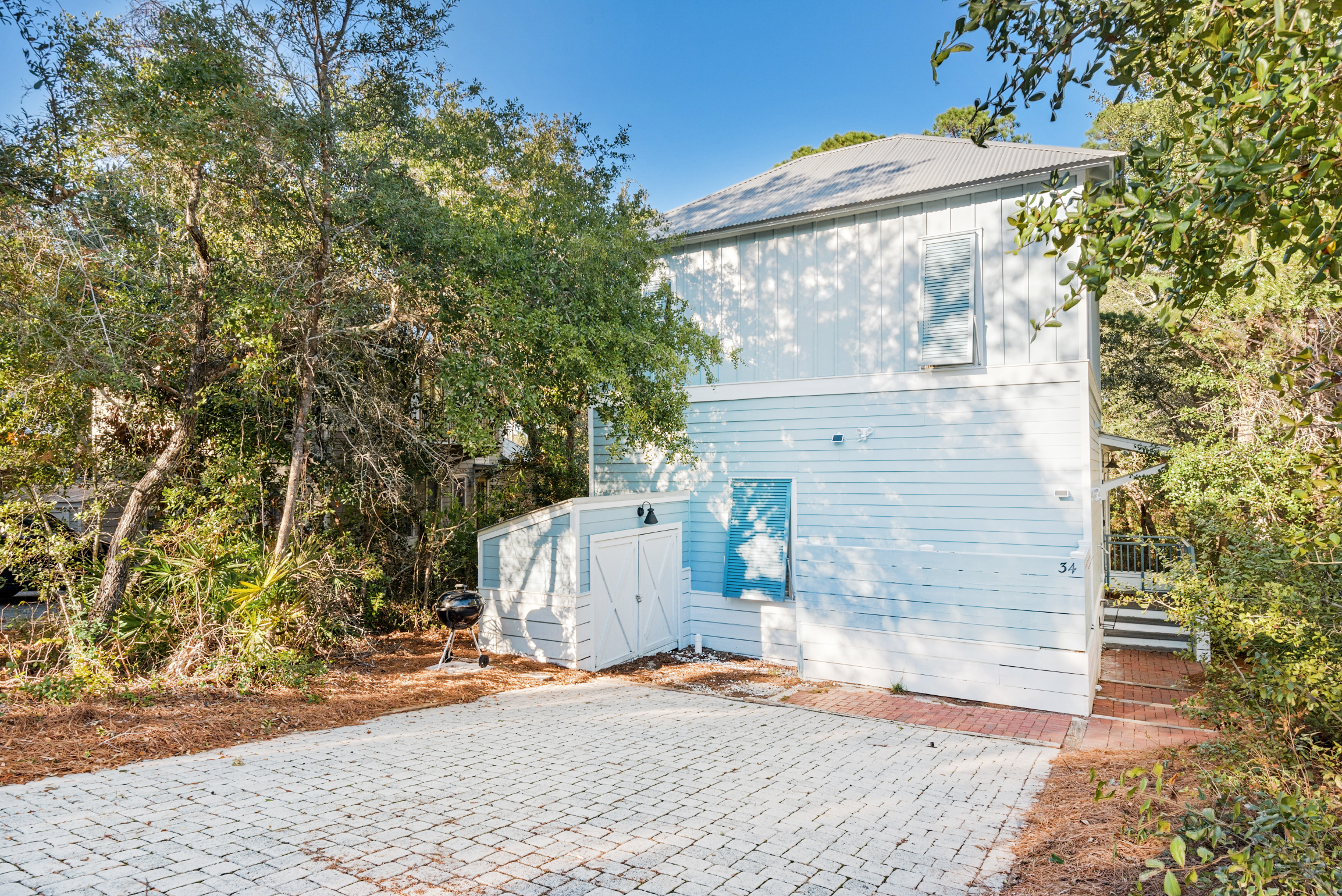 Beaches Of South Walton Home 988852