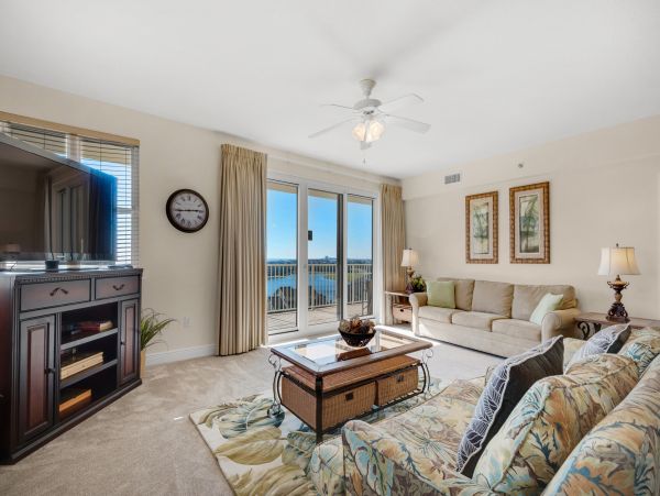 Beaches Of South Walton Condo 988854