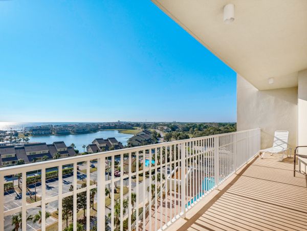 Beaches Of South Walton Condo 988854