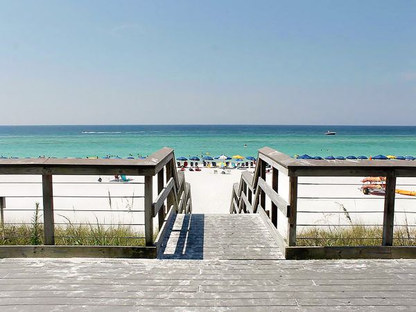 Beaches Of South Walton Condo 988854