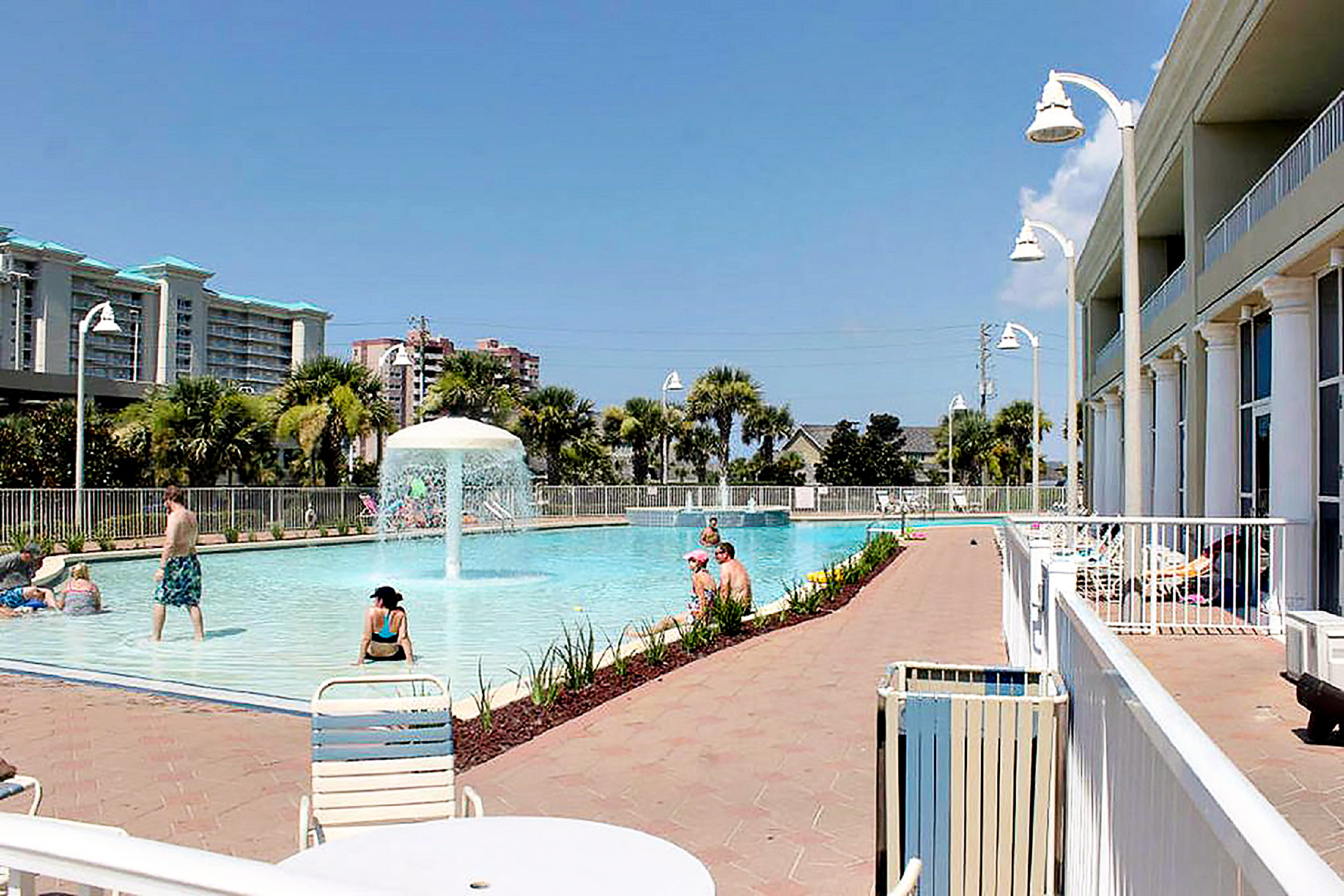 Beaches Of South Walton Condo 988854