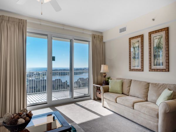 Beaches Of South Walton Condo 988854